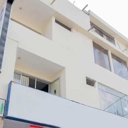 Hotel Arizona Piura Exterior photo