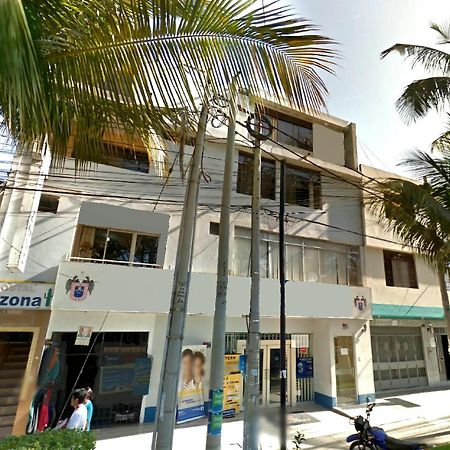 Hotel Arizona Piura Exterior photo